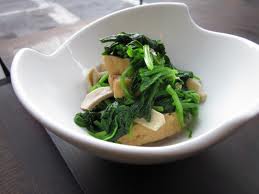 Soy Dressing